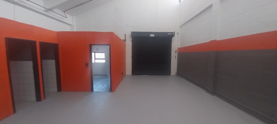 To Let commercial Property for Rent in Kensington Western Cape